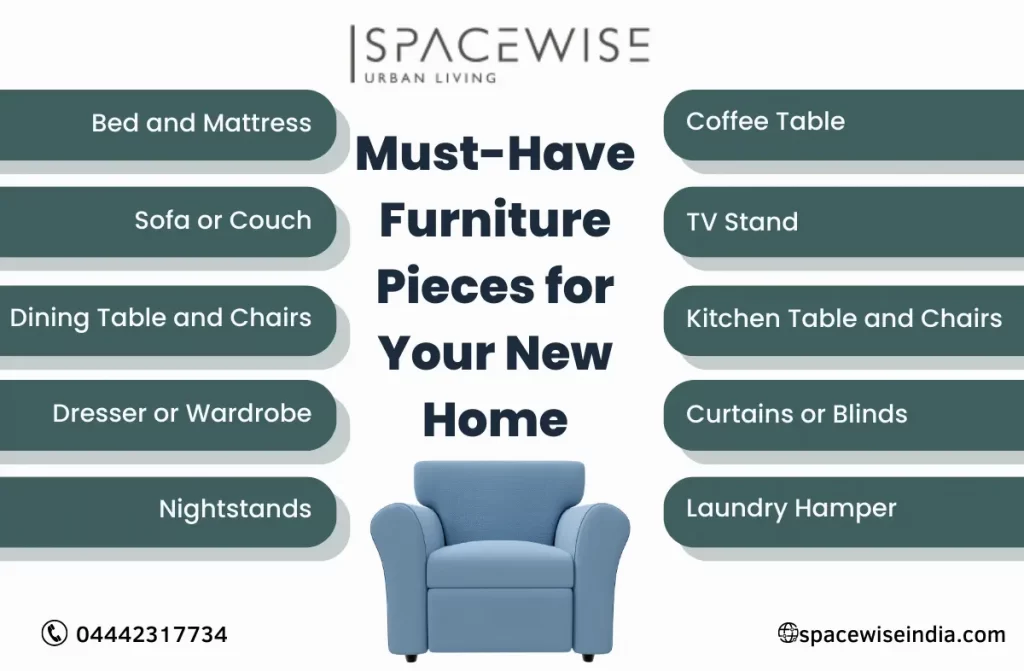 wholesale furniture shop in Chennai | Spacewise India