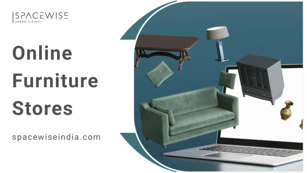online furniture stores in Chennai | Spacewise India